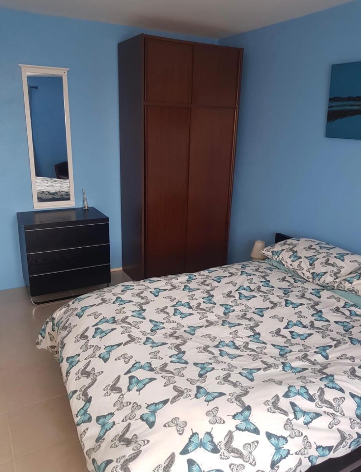 Gite Du St Martin Appartement Oradour-Fanais Buitenkant foto